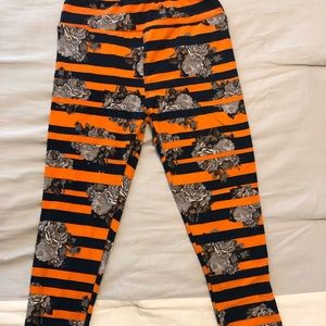 LuLaRoe OS leggings